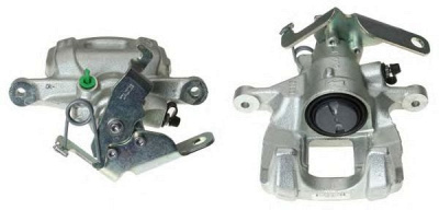 BUDWEG CALIPER 344922 -  Тормозной суппорт